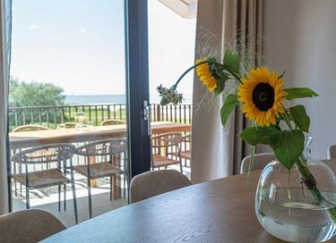 Luxury apartment (8p) at the IJsselmeer - 4