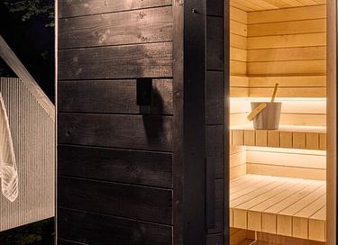 Luxueuze boomhut in de Ardennen - 15