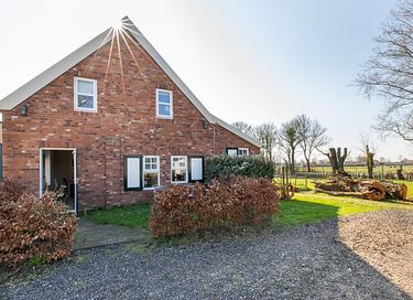 2-person holiday home on a Zeeland island