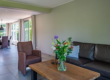 Maison de vacances indépendante près de la plage - 7