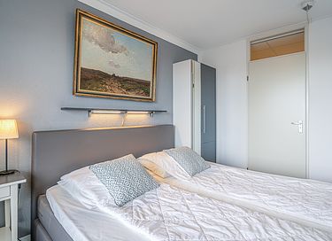 Appartement pour chiens à Texel - 10