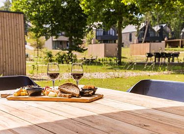 Wellness vakantiehuis in Maastricht (8 pers) - 4