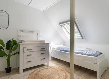 Villa met slaaptent voor 12 personen - 11