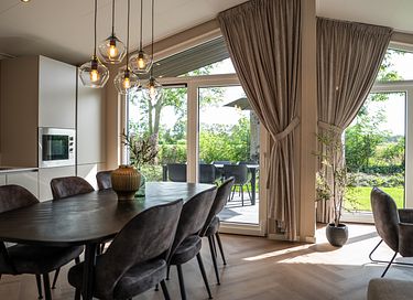 Maison de vacances confortable avec vue imprenable - 3