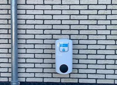 Comfortabele vakantiewoning bij bos en strand - 18