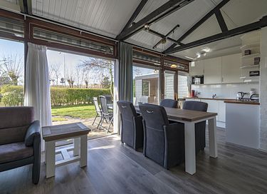 Ferienwohnung für 5 Personen in Strandnähe - 6