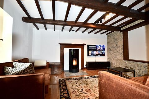 Ruime vakantiewoning vlakbij Durbuy - 3