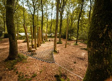 Tiny house met veranda in Drenthe voor 4 personen - 35