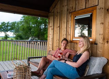 Hébergement de groupe dans une prairie à Drenthe ! - 2