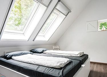 Hébergement familial de luxe en bord de mer en Zélande - 15