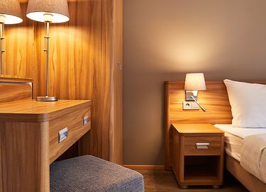 Chalet voor 6 personen in Oostenrijk - 13