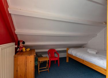 Gezellig vakantiehuis in Zeeland - 14