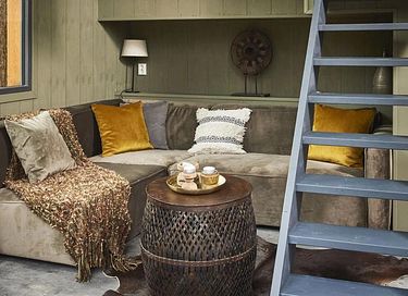 Tiny house on the Veluwe near the water - 4
