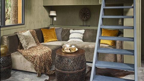 Tiny house on the Veluwe near the water - 4