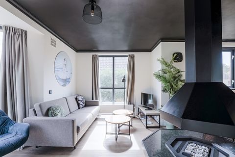 Séjour de luxe et de bien-être entre les rivières - 4