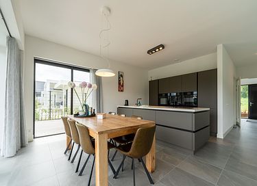2 villas uniques (16 p) avec wellness - 9