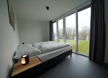 Gîte de luxe (10P) au bord de l'eau - 13
