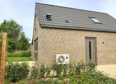 Logement de vacances avec embarcadère privé, à proximité de la mer - 28