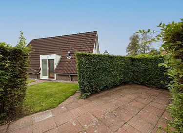 Ferienwohnung in einem Ferienpark in Drenthe - 37