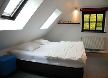 Vakantiehuis in Durbuy midden in de Ardennen - 15