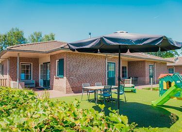 Kinderfreundliche Ferienwohnung in Gelderland