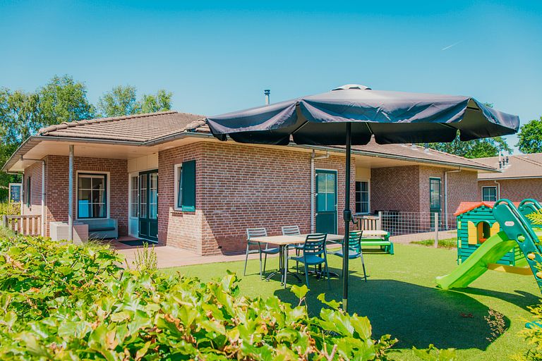 Kinderfreundliche Ferienwohnung in Gelderland - 1