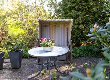 Sfeervol vakantiehuis 5 personen - 27