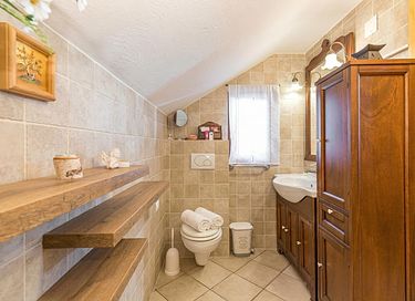 Vakantiehuis met jacuzzi in Slovenië - 38
