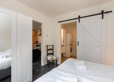 Knus vakantiehuis in Zeeuws dorpje - 10