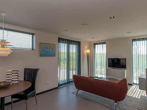 Gîte romantique avec vue sur le Texel - 3