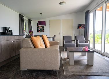 Chalet sur le Markermeer - 5