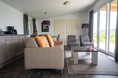 Chalet sur le Markermeer - 5