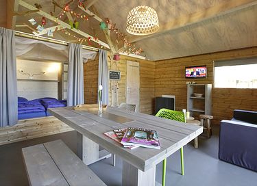 Knusse cottage voor 5 personen in Brabant - 4