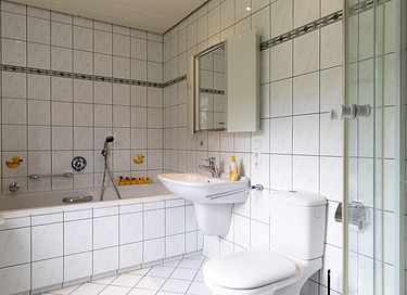 Vakantiehuis in een mooie omgeving - 34