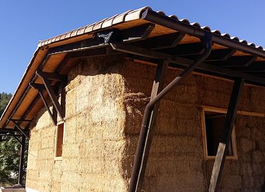 Alojamiento ecológico rural en España - 3