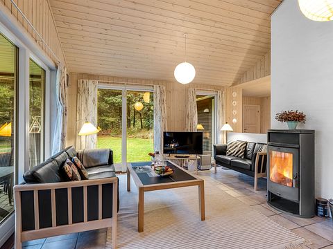 Ferienhaus in Blåvand - 3