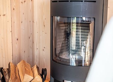 Eco-lodge nature off-grid en Overijssel (2p) - 6