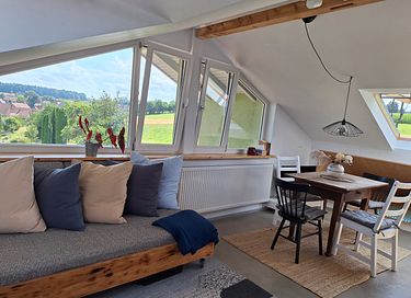 Comfortabel verblijf in Zuid-Duitsland - 2