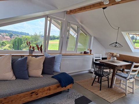 Comfortabel verblijf in Zuid-Duitsland - 2
