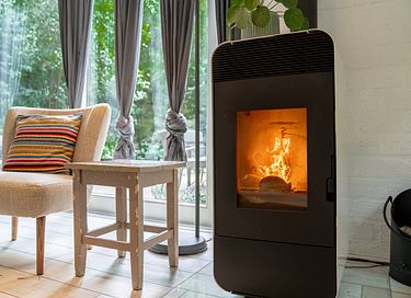 A-frame cottage (4p) in Belgian Limburg - 10
