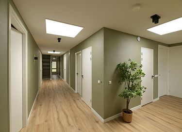 Luxury wellness family house - 14 people - 20