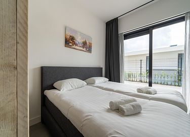 2 villas uniques (16 p) avec wellness - 41