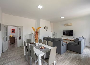 Vakantiehuis met veel ruimte en mooi zwembad - 23