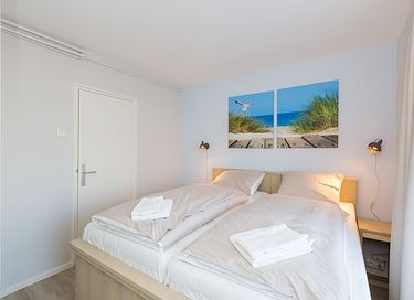 Gemütliche Wohnung in Gehweite zum Meer - 12