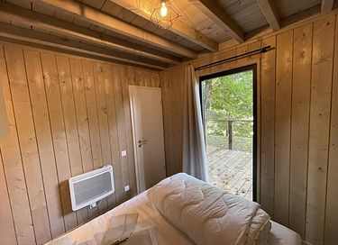 Family lodge (5p) in the Ardennes - 9