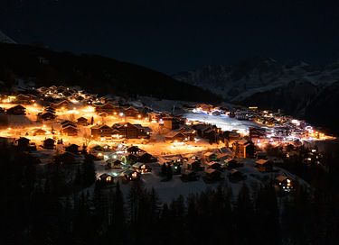 Chalet avec bar privé et sauna - 13