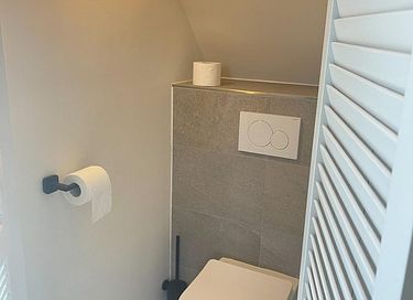 Luxe vakantievilla (12p) met glashuis - 35