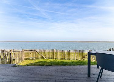 Wohnung mit Terrasse am Wasser - 27
