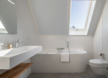 Luxe groepsaccommodatie (20p) met sauna  - 7