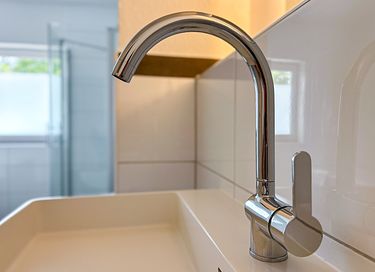 Appartement met balkon vlakbij Winterberg - 32